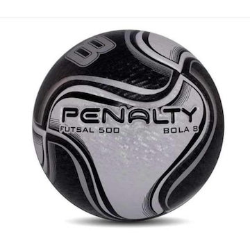 Bola de Futsal Penalty 8 X Termotec