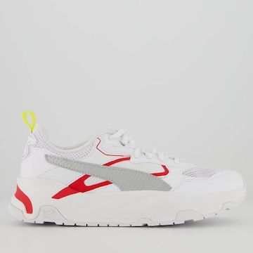 Tênis Puma Scuderia Ferrari Trinity - Masculino