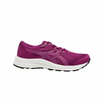 Tênis Asics Contend 8 Gs - Infantil