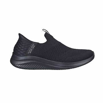 Tênis Skechers Ultra Flex 3.0 Feminino 149708-Bbk