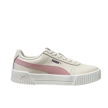 Tênis Puma Carina L - Feminino