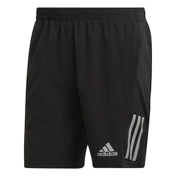 Shorts adidas Own The Run 5 - Masculino