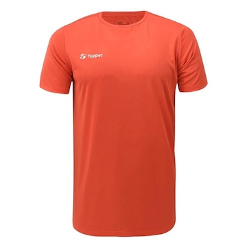 Camiseta Topper Sky - Masculina