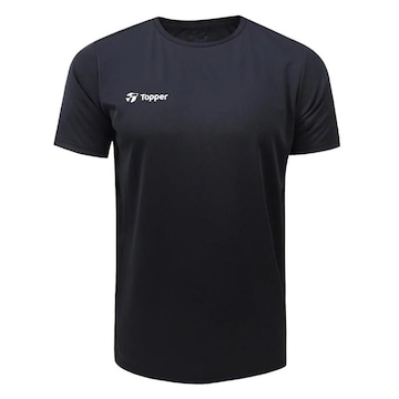 Camiseta Topper Feeling - Masculina