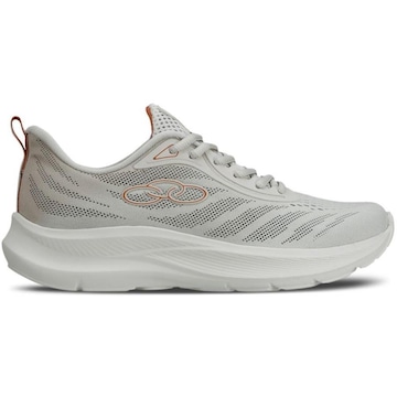 Tenis Olympikus Glam 4 - Feminino