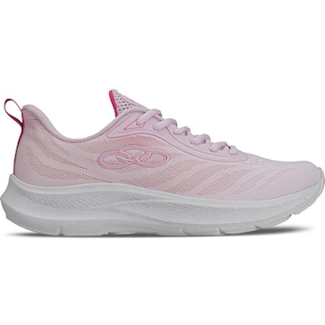 Tenis Olympikus Glam 4 - Feminino