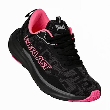 Tênis Everlast Split - Feminino