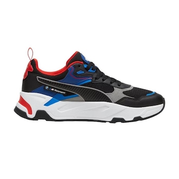 Tênis Puma Bmw Mms Trinity - Masculino