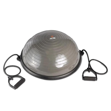 Bosu Meia Bola Fitness Acte T282