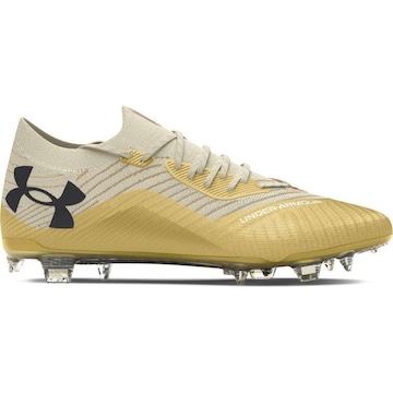 Chuteira de Campo Under Armour Shadow Elite 2 - Adulto