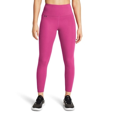 Calça Legging de Treino Under Armour 7/8 Motion - Feminina