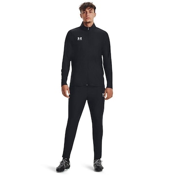 Agasalho de Treino Under Armour Challenger Tracksuit - Masculino