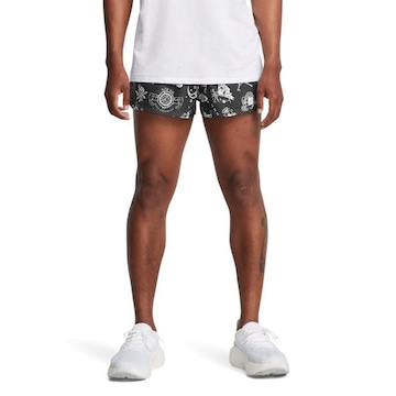 Shorts de Corrida Under Armour We Run - Masculino