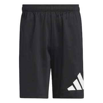 Short adidas Logo - Masculino