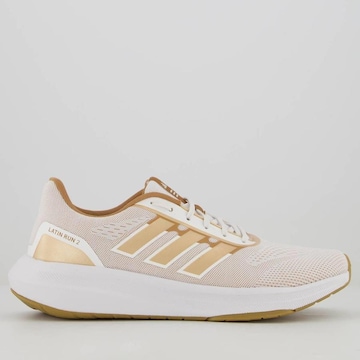 Tênis adidas Latin Run 2.0 - Adulto