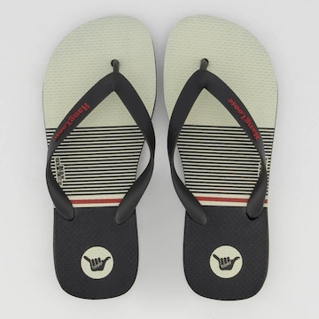 Chinelo Hang Loose Stripawaii - Masculino