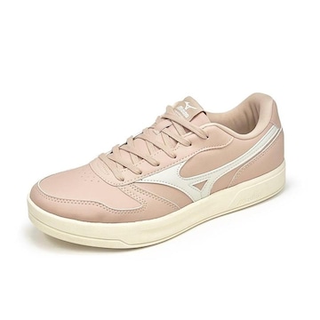 Tênis Mizuno Street Wind Duna - Feminino