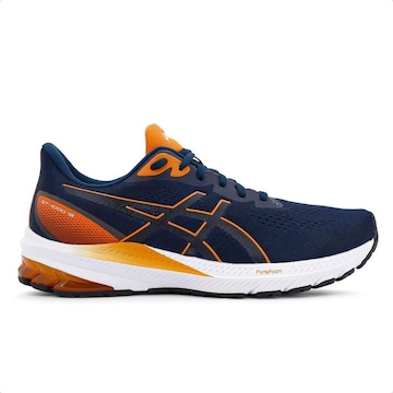 Tênis Asics Gt 1000 12 - Masculino