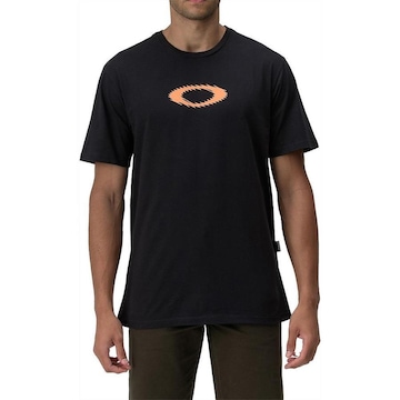 Camiseta Oakley Extreme Gear - Masculina