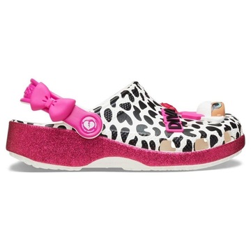 Sandália Crocs Lol Surprise Classic Clog K - Infantil