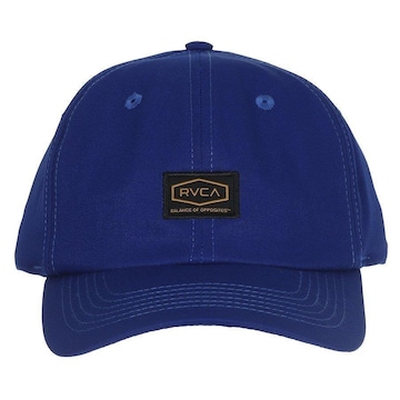 Boné Aba Curva Rvca Dayshift - Strapback - Adulto