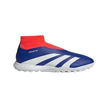 Chuteira Society adidas Predator League Ll - Adulto