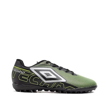 Chuteira Umbro Society Techno - Infantil