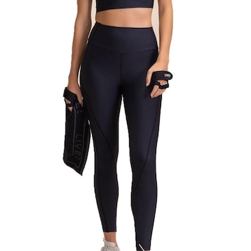 Calça Legging Live! Infinity - Feminina