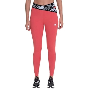 Calça Legging New Balance Relentless - Feminina