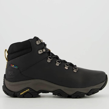 Bota Bradok Cougar Hi - Masculina