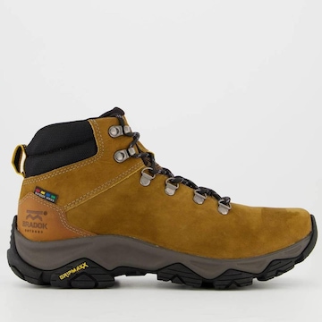 Bota Bradok Cougar Hi - Masculina