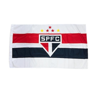 Bandeira São Paulo Bc Sartori Oficial