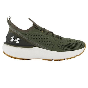 Tenis Under Armour Charged Quicker - Masculino