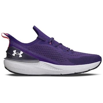 Tenis Under Armour Charged Quicker - Masculino