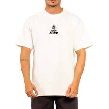 Camiseta Rip Curl Vintage Search Tee - Masculina