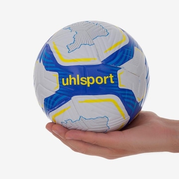 Mini Bola de Futebol de Campo Uhlsport Match Brasileirão 2024