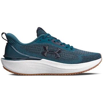 Tenis Under Armour Charged Skyline 4 - Masculino