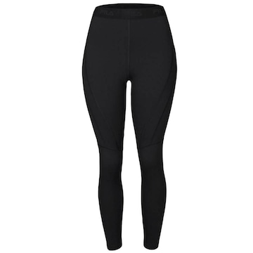 Calça Legging Fila Performa Shape - Feminina