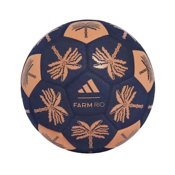 Bola de Futevôlei adidas X Farm Rio