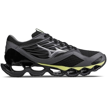 Tênis Mizuno Wave Prophecy 13S Masculino