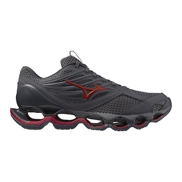 Tênis Mizuno Wave Prophecy 13 S - Unissex