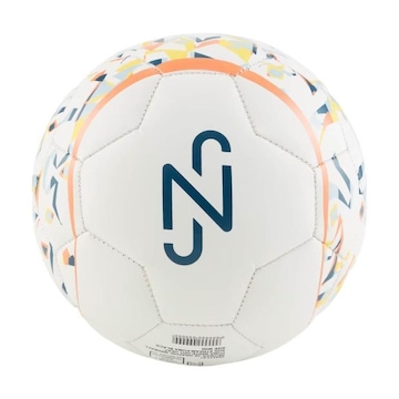 Mini Bola de Futebol de Campo Puma Neymar Jr Graphic