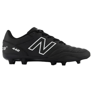 Chuteira de Campo New Balance 442 V2 Academy Fg - Adulto