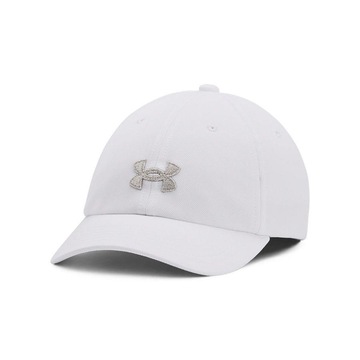 Boné Under Armour Blitzing - Strapback - Infantil