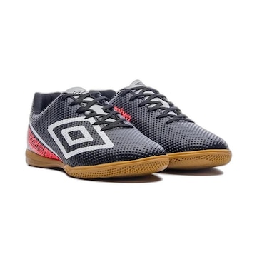 Chuteira Futsal Umbro Force - Adulto