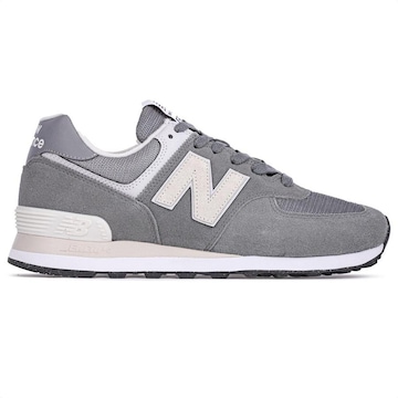 Tênis New Balance U574V2 - Masculino