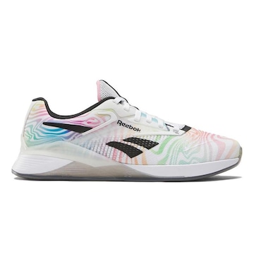 Tênis Reebok Nano X4 Pride - Adulto