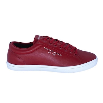 Tênis Tommy Hilfiger Harrison 5D5 - Masculino