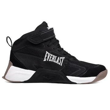 Tênis Everlast Jump Pro - Adulto