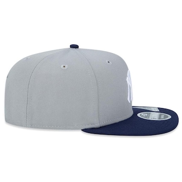 Boné New Era 9Fifty Orig.Fit New York Yankees Club House - Masculino